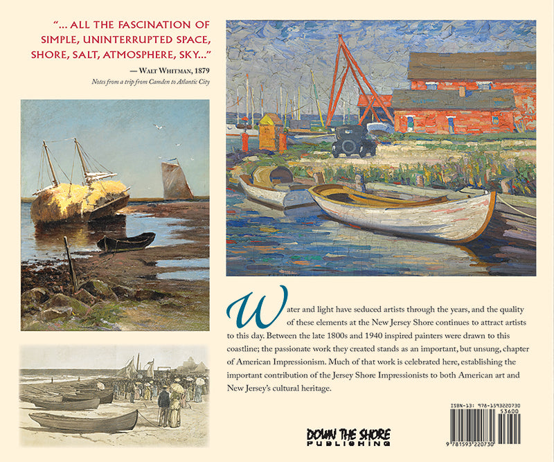 Jersey Shore Impressionists