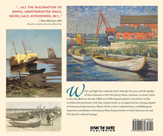 Jersey Shore Impressionists