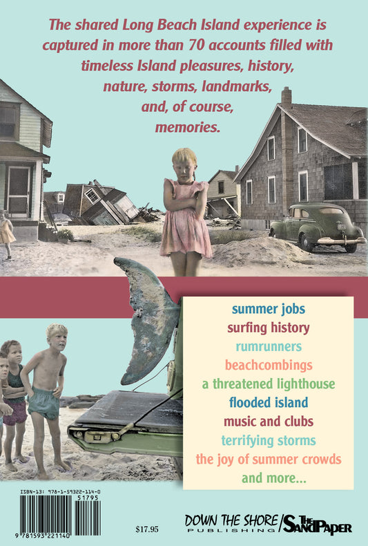 Long Beach Island Chronicles