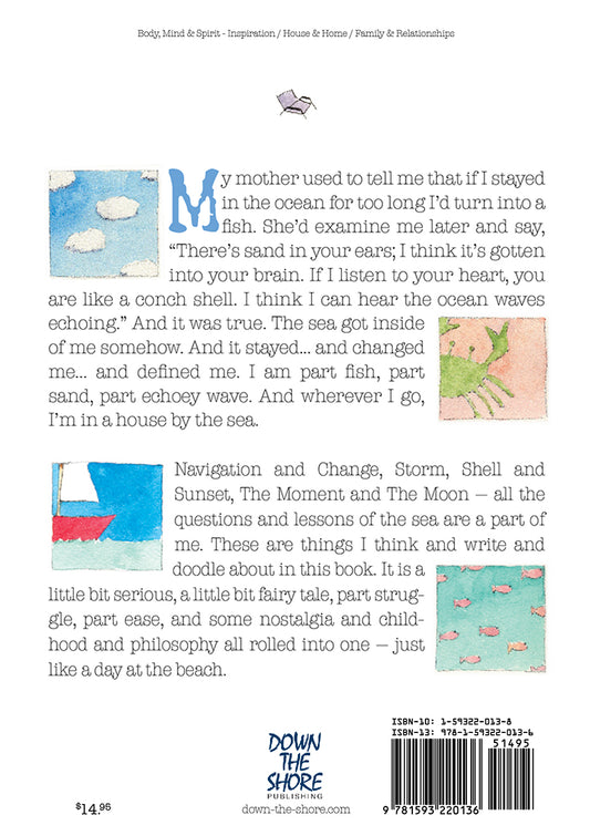 In A House By The Sea