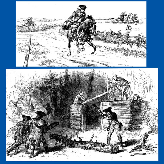 The Uncertain Revolution