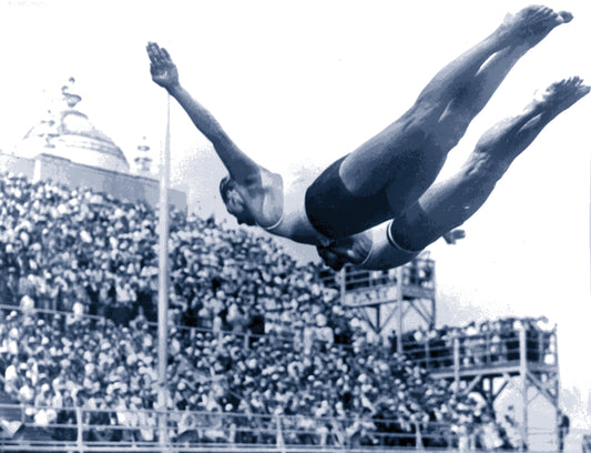 Chance of A Lifetime