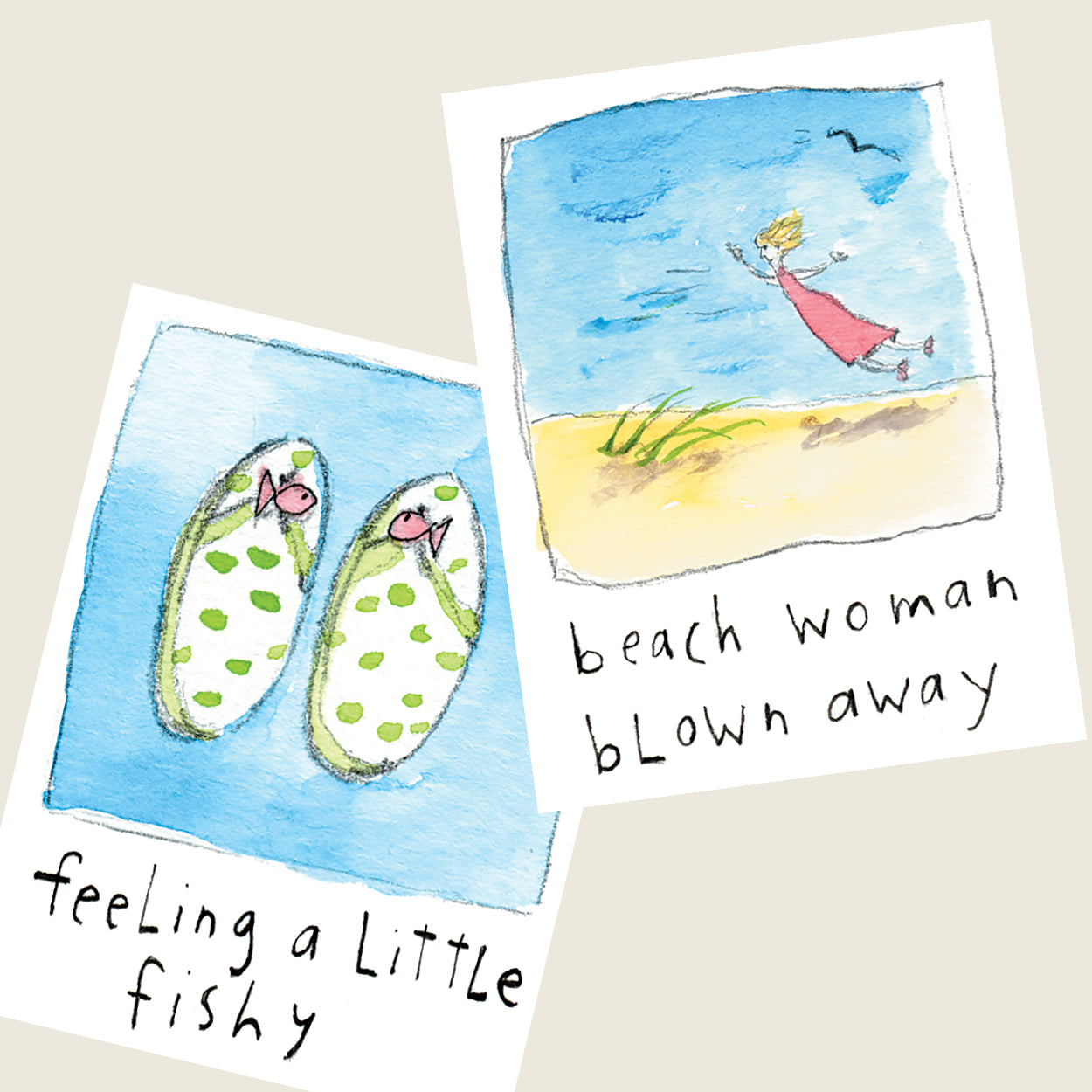 How To Live At The Beach