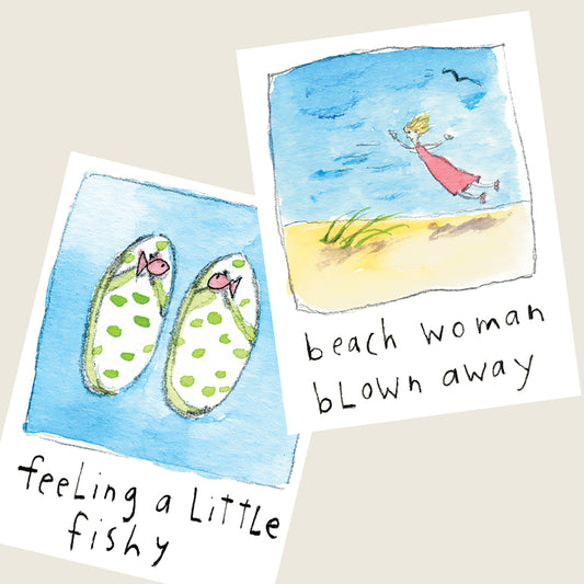 How To Live At The Beach