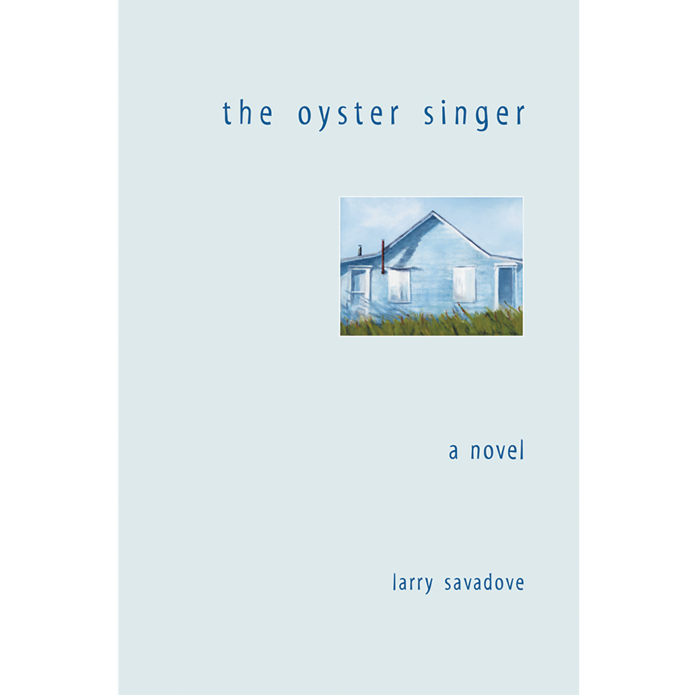 The Oyster Singer