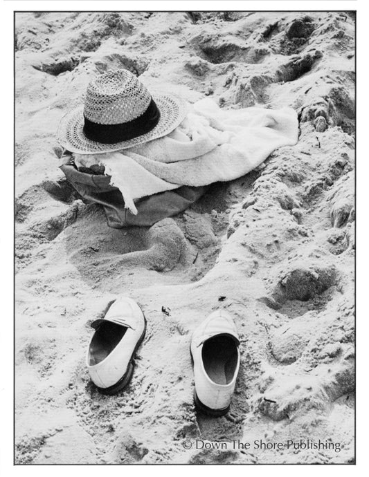 Photography Postcards