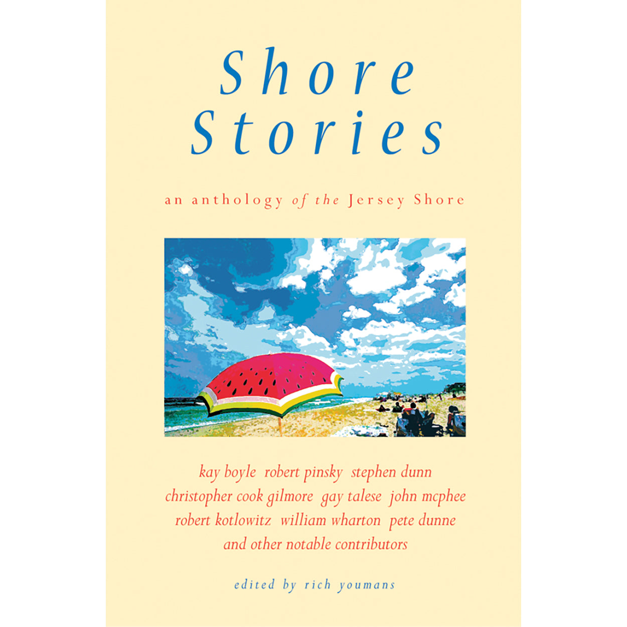 Shore Stories