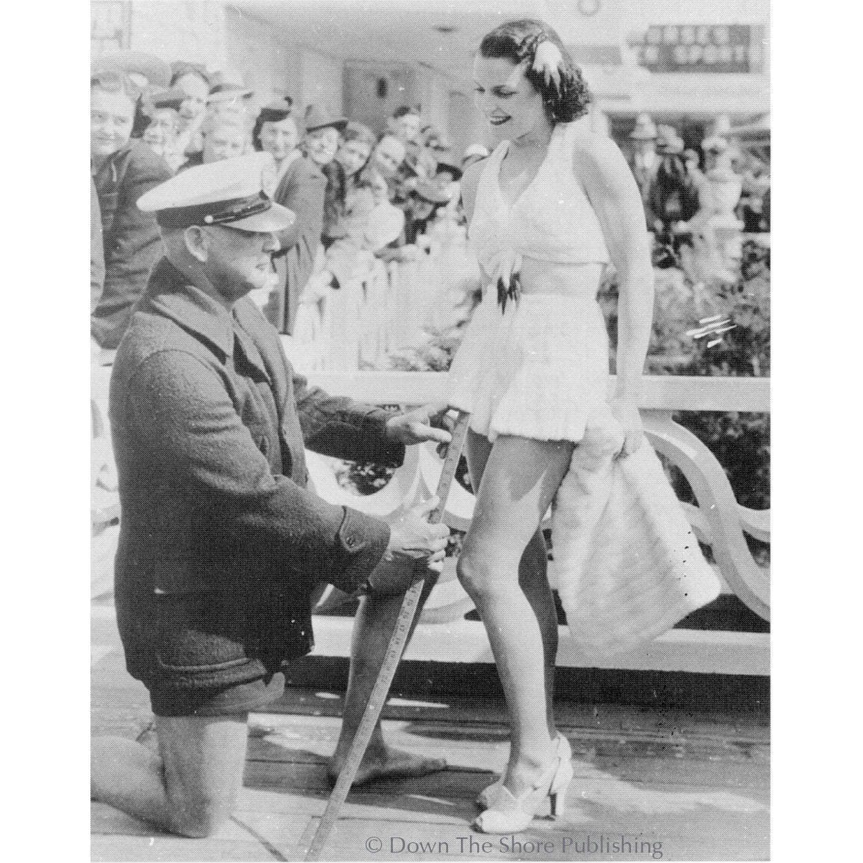 Steel Pier, Atlantic City