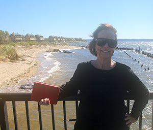 Margaret Thomas Buchholz