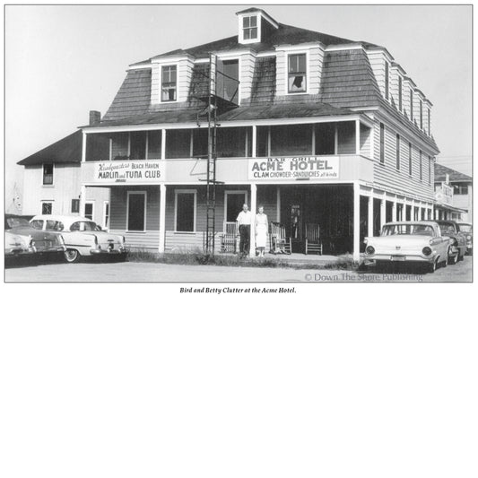 Two Centuries of History on Long Beach Island