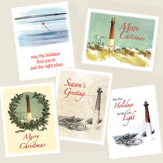 Holiday Greeting Cards