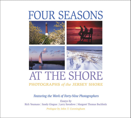 Four Seasons At the Shore