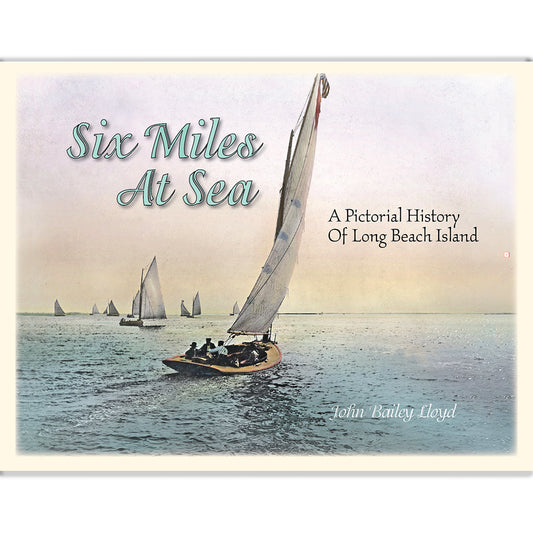Six Miles At Sea