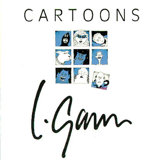 Cartoons