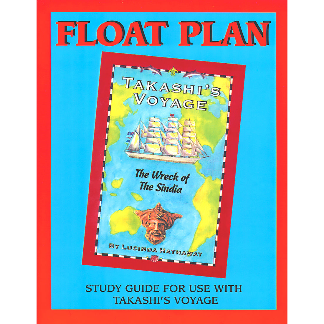 Float Plan – Down The Shore Publishing