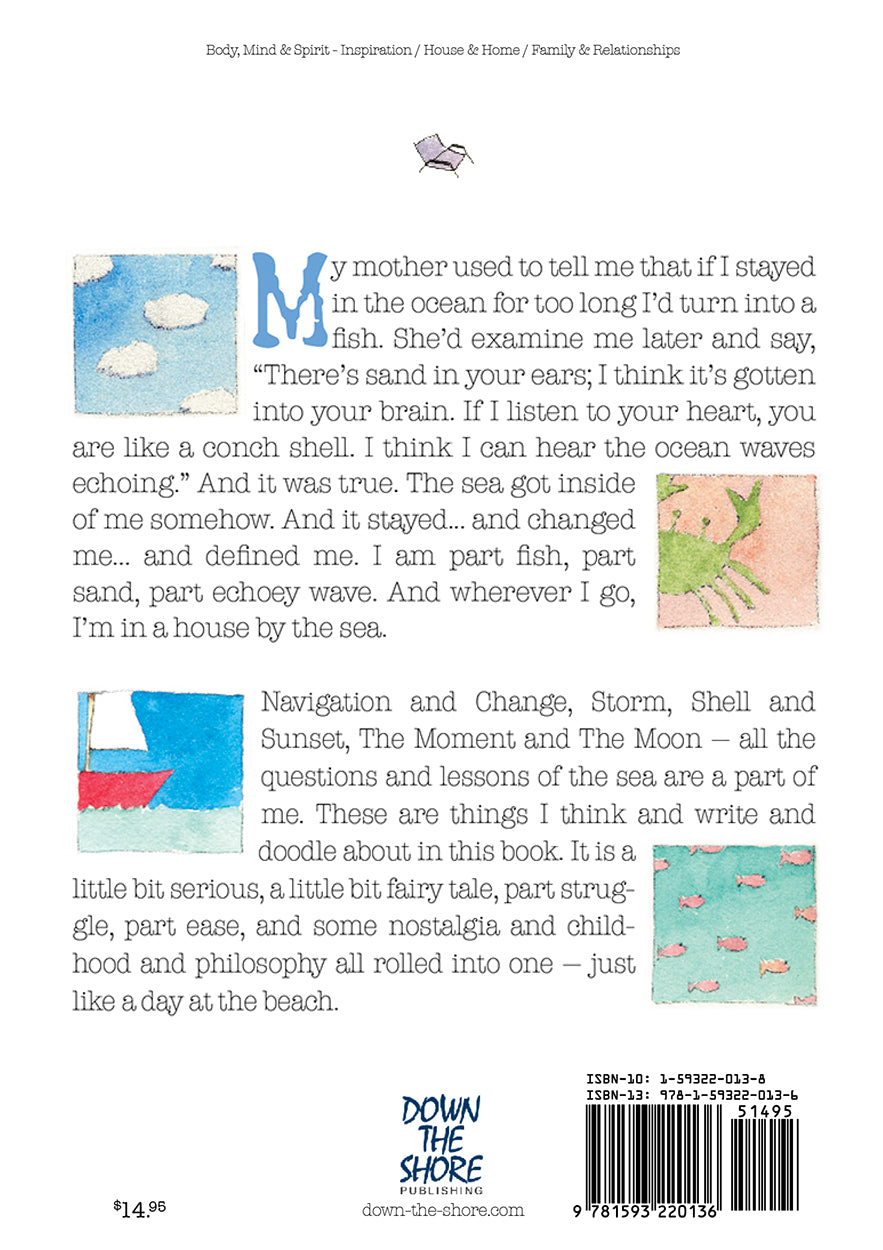 In A House By The Sea