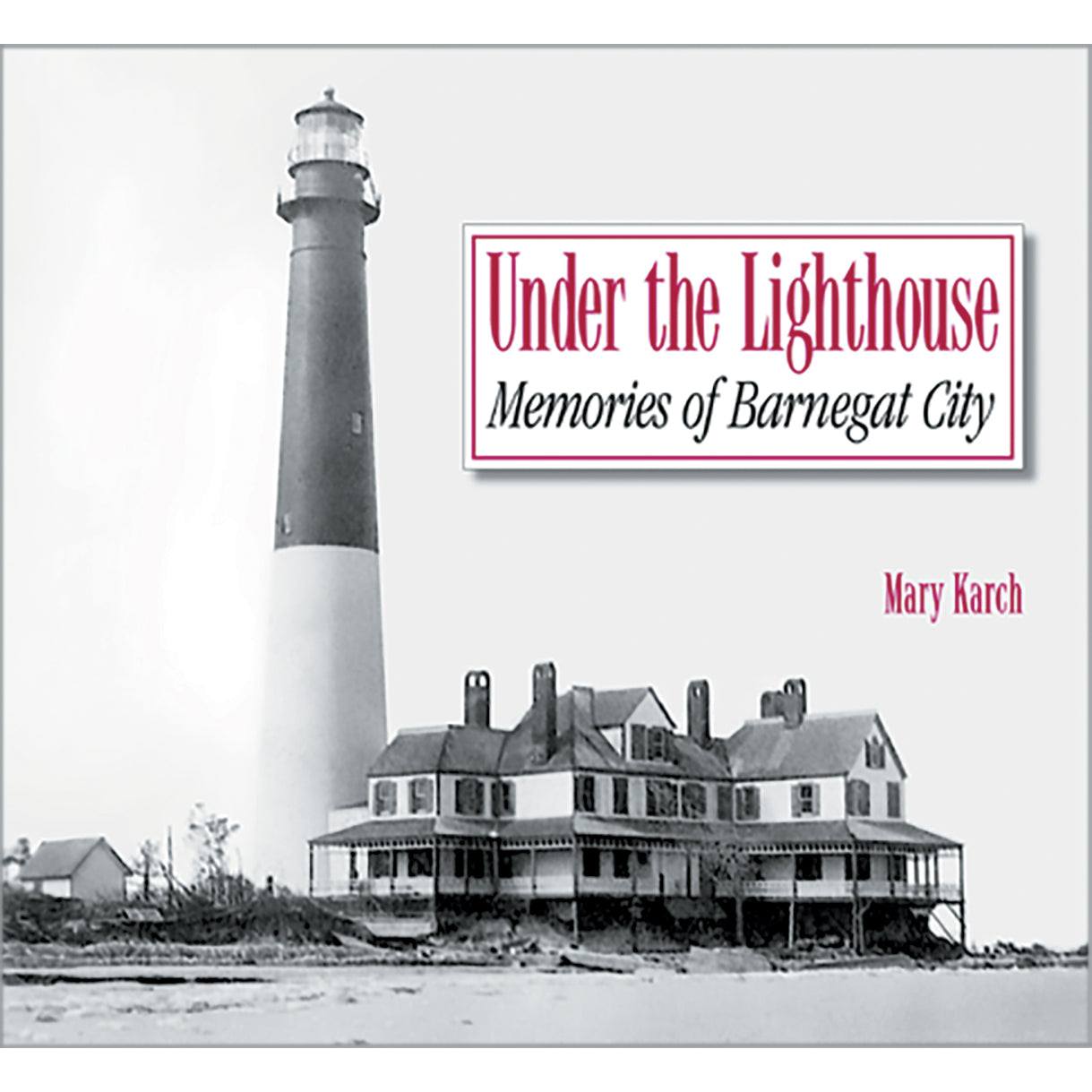 Under The Lighthouse