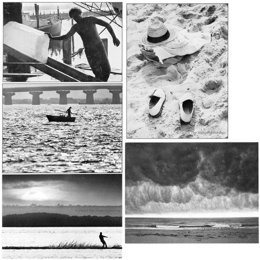 Photography Postcards