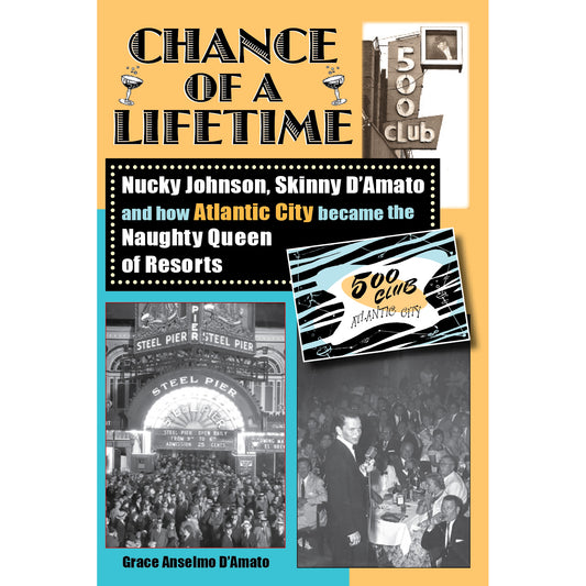 Chance of A Lifetime