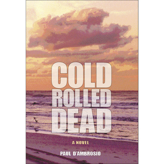 Cold Rolled Dead