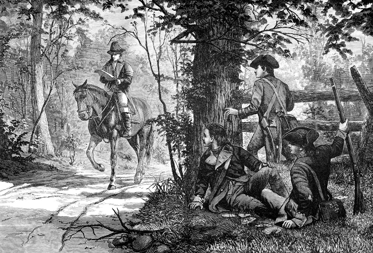 The Uncertain Revolution