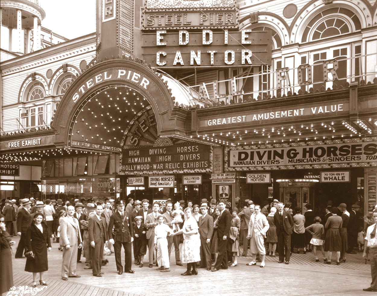 Chance of A Lifetime