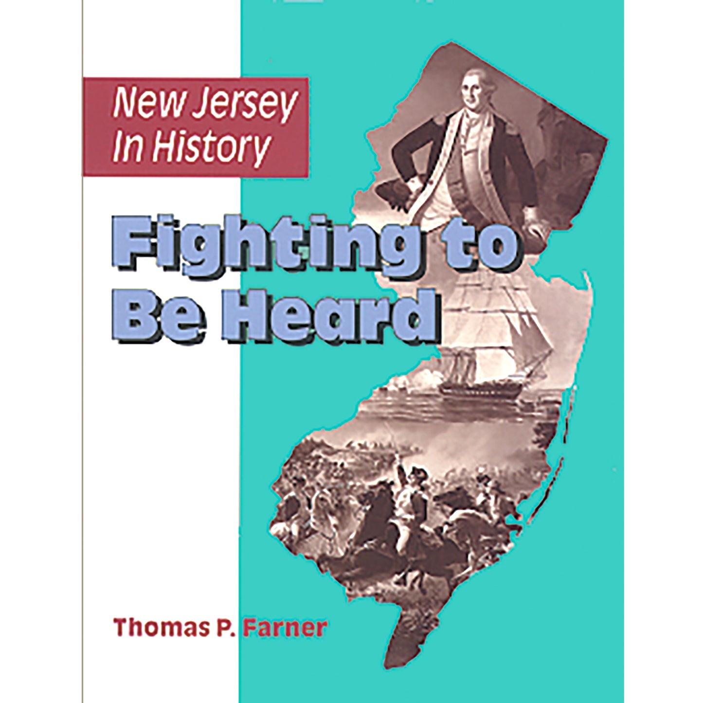 New Jersey In History