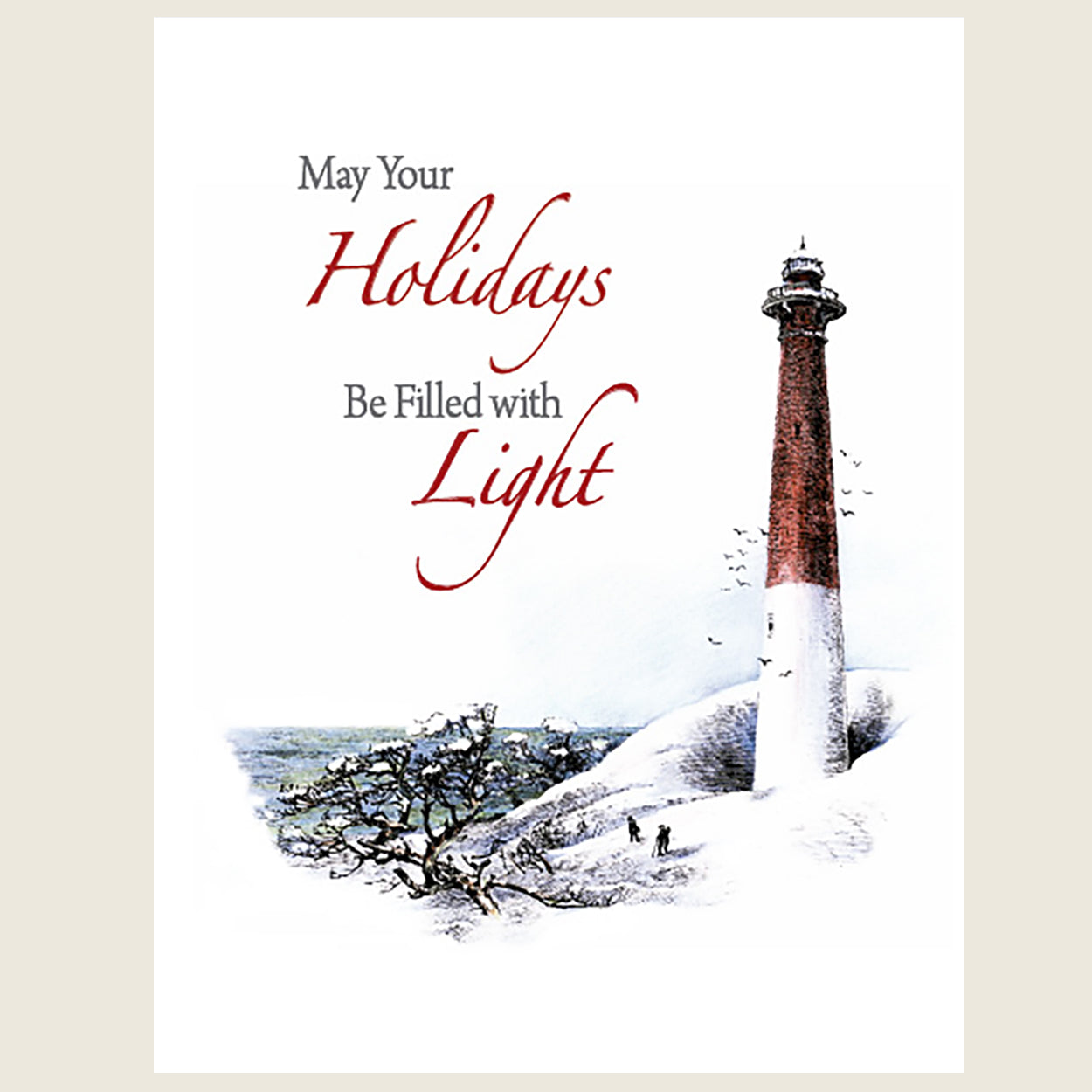 Holiday Greeting Cards