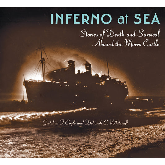 Inferno At Sea