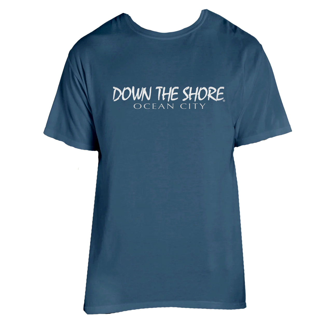 "Down The Shore" Tee Shirts