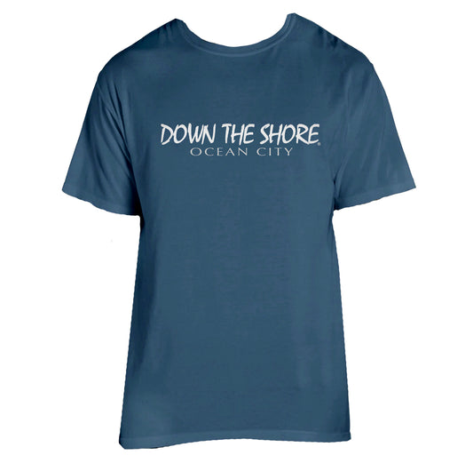 "Down The Shore" Tee Shirts
