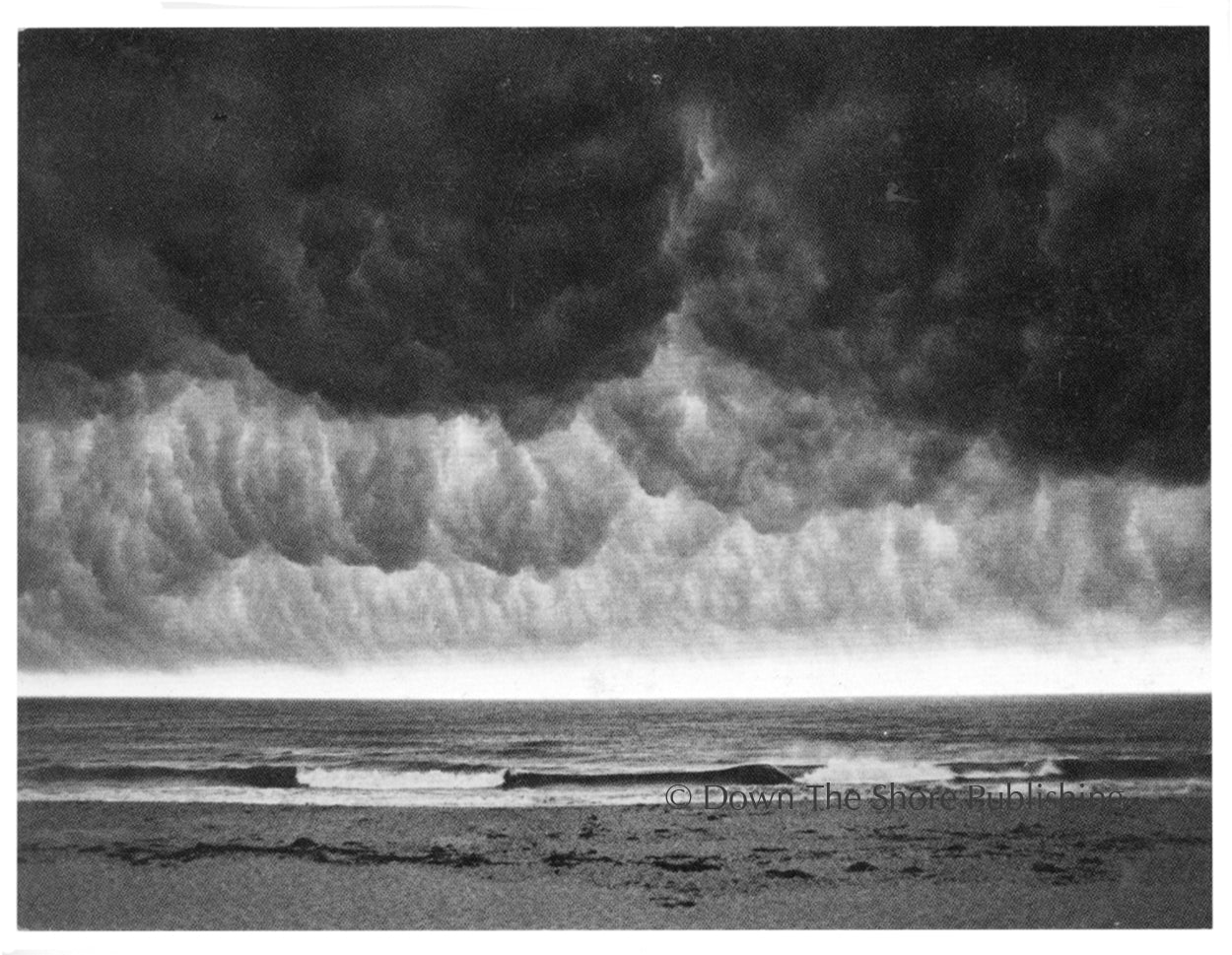 Photography Postcards