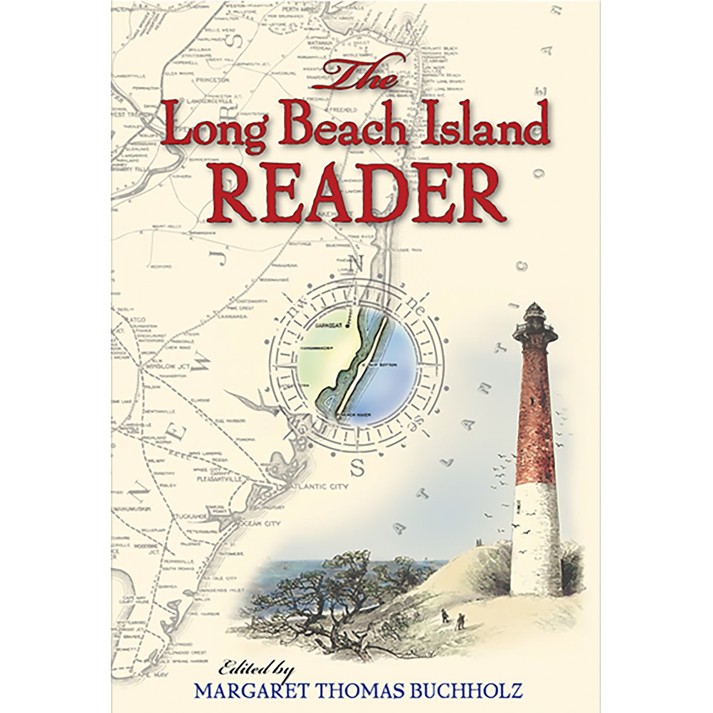 The Long Beach Island Reader