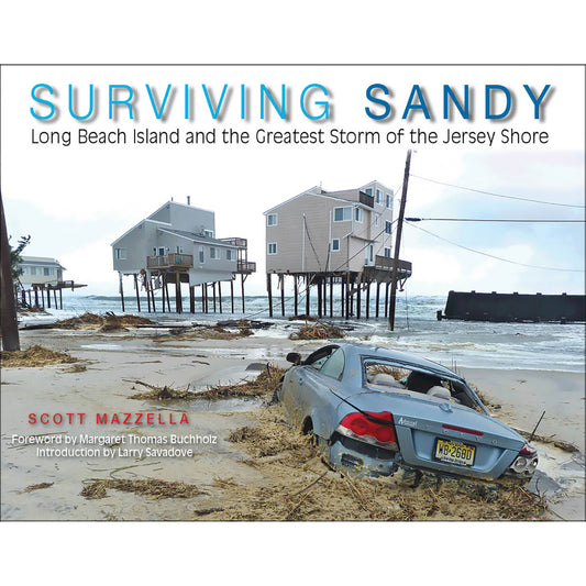 Surviving Sandy