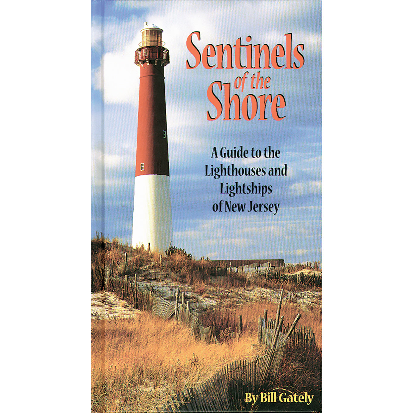 Sentinels of the Shore
