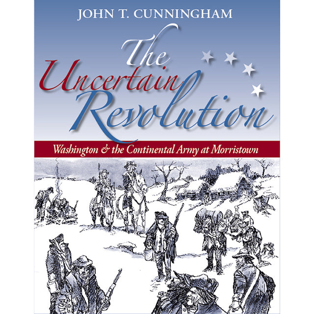 The Uncertain Revolution